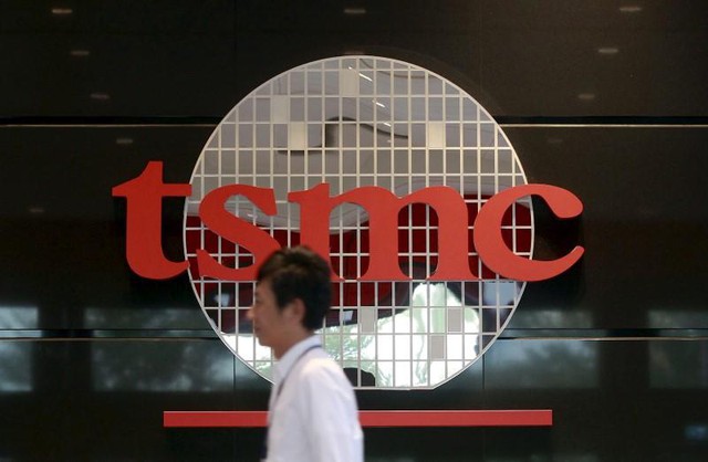 TSMC dừng khởi động nhà máy tại Mỹ - Ảnh 1.