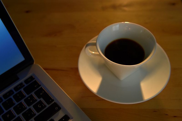 Uống 3 tách cà phê mỗi ngày có thể giảm nguy cơ đột quỵ và bệnh tim mạch - Ảnh 1.