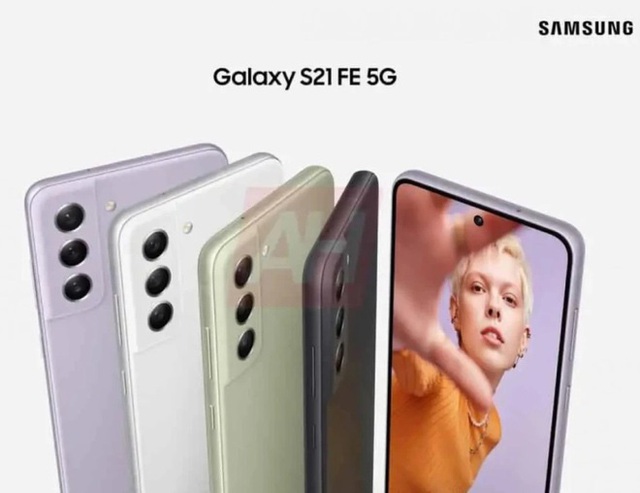 Samsung vô tình xác nhận sự tồn tại của Galaxy S21 FE - Ảnh 2.