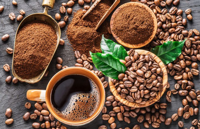 Cà phê có thể làm giảm nguy cơ tử vong do đột quỵ và tim mạch - Ảnh 1.