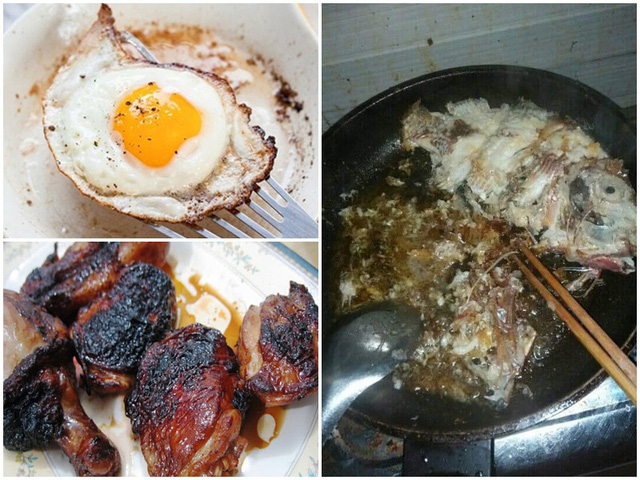 Khám phá tính năng Công thức nấu ăn Cốc Cốc - “bí kíp ẩm thực” của các “đầu bếp bất đắc dĩ” mùa COVID-19 - Ảnh 1.