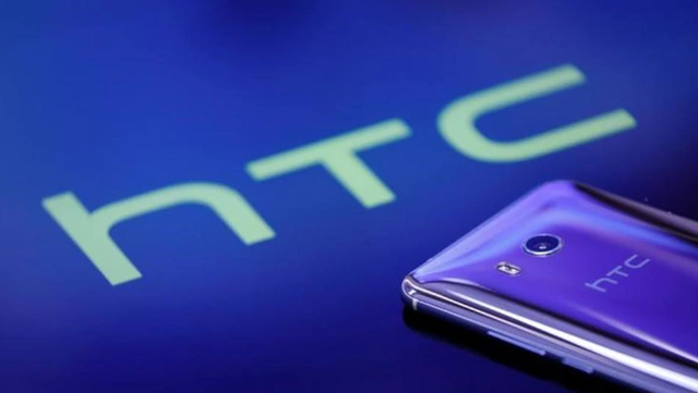 HTC trở lại thị trường di động với máy tính bảng Android giá rẻ - Ảnh 1.