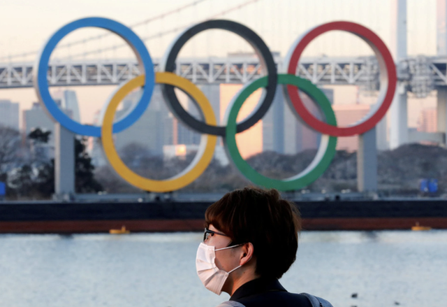 Dấu ấn của kinh tế tuần hoàn tại Olympic Tokyo 2020 - Ảnh 1.