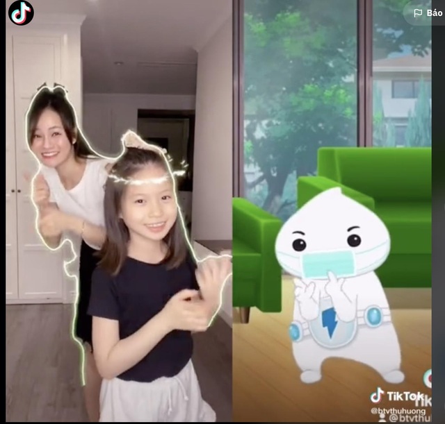 Trẻ Ở nhà vẫn vui - vui vì có phim hoạt hình thuần Việt thưởng thức - Ảnh 1.