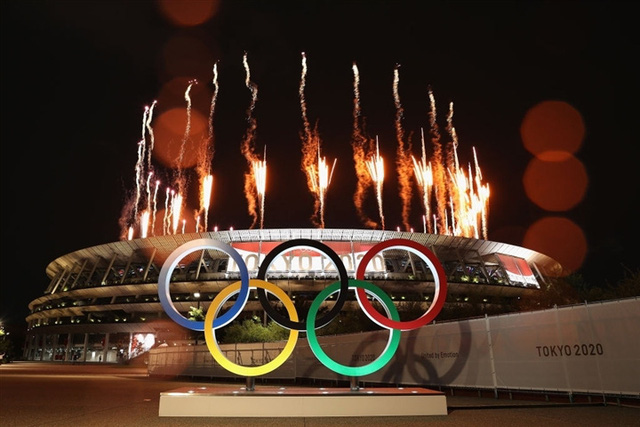Olympic Tokyo - giải đấu đầy nỗ lực của chủ nhà Nhật Bản - Ảnh 2.
