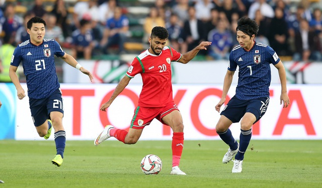  ĐT Nhật Bản – ĐT Oman: Chiến thắng cho đội bóng số 1 châu Á | 17h10 ngày 02/9, trực tiếp trên VTV5, VTV6 và ứng dụng VTVGo - Ảnh 2.