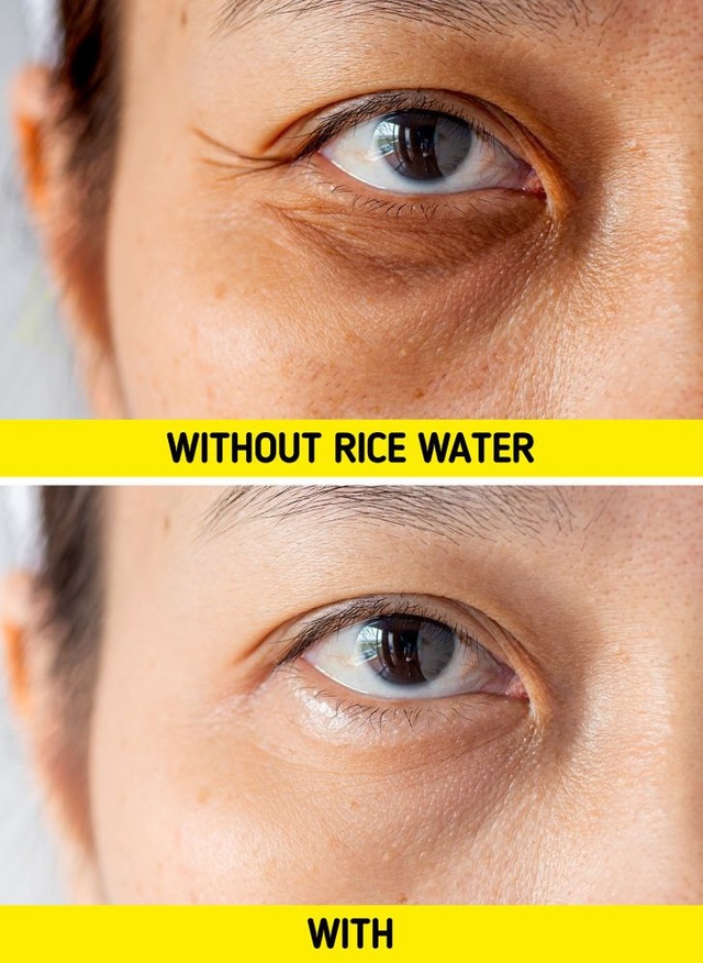 6 lợi ích từ nước gạo - “thần dược” gìn giữ tuổi xuân của phụ nữ Nhật Bản - Ảnh 1.