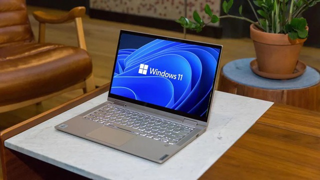 Microsoft hứa hẹn hai cải tiến hữu ích trên Windows 11 - Ảnh 1.