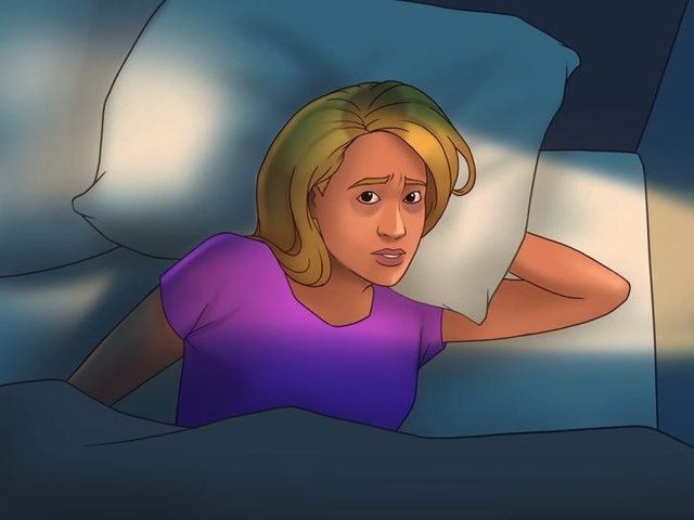 Những tác hại nghiêm trọng nếu “bật đèn sáng” khi đi ngủ? - Ảnh 4.