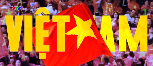 Tinh thần dân tộc - Khát vọng Việt Nam - Ảnh 1.