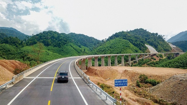 Thủ tướng phê duyệt quy hoạch đường bộ, đến năm 2030 có hơn 5.000 km cao tốc - Ảnh 1.