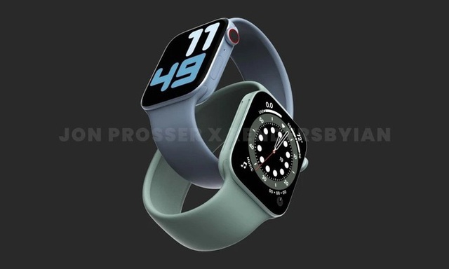 Apple Watch Series 7 có thể trễ hẹn với người dùng vì... quá khó sản xuất - Ảnh 1.