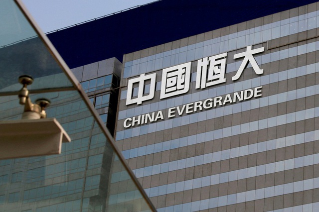 Bom nợ Evergrande có trở thành Lehman Brothers? - Ảnh 3.