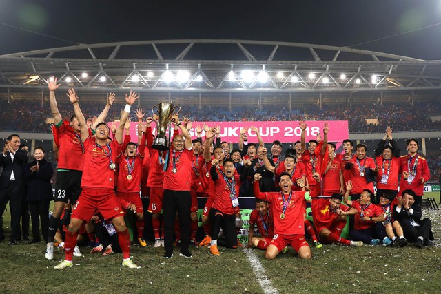 Công Phượng muốn ĐT Việt Nam quên đi thất bại để hướng đến AFF Cup - Ảnh 1.