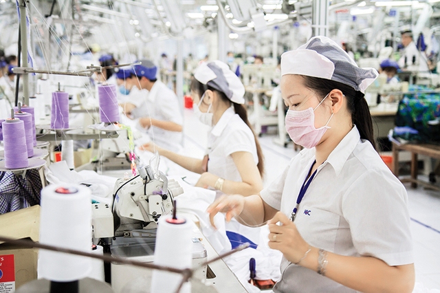 Việt Nam xuất siêu hơn 25 tỷ USD sang thị trường CPTPP - Ảnh 1.