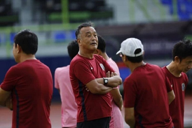 AFF Suzuki Cup 2020: HLV trưởng các đội nhận định về những thách thức sẽ phải đối mặt - Ảnh 3.