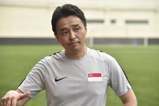 AFF Suzuki Cup 2020: HLV trưởng các đội nhận định về những thách thức sẽ phải đối mặt - Ảnh 9.