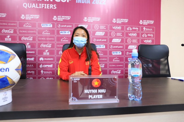 HLV Mai Đức Chung: ĐT nữ Việt Nam tôn trọng từng đối thủ, tập trung thi đấu từng trận - Ảnh 1.