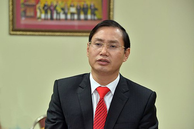Truy tố ông Nguyễn Đức Chung vì yêu cầu cho Nhật Cường trúng thầu - Ảnh 2.