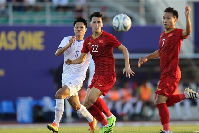 Kyrgyzstan thay thế Đài Bắc Trung Hoa đăng cai bảng I - Vòng loại U23 châu Á 2022 - Ảnh 1.