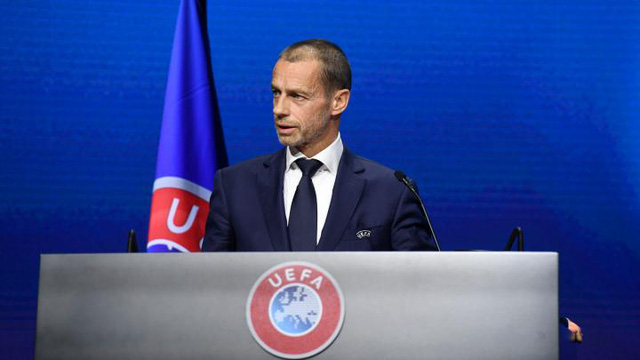 UEFA chỉ trích FIFA vì thiếu sự tham vấn trong những quyết định quan trọng - Ảnh 1.