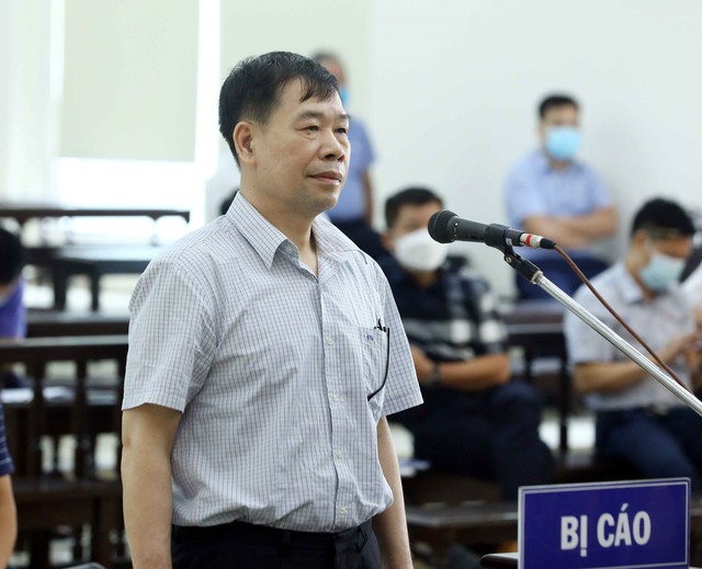 Xét xử phúc thẩm vụ đại án Ethanol Phú Thọ: Công ty Mai Phương xin tạm hoãn phiên tòa - Ảnh 1.