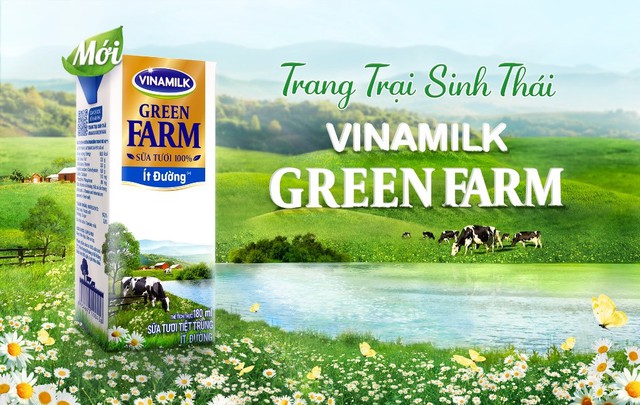 Tìm hiểu “lý lịch” của dòng sữa tươi Green Farm mới đang khiến các bạn trẻ tò mò - Ảnh 5.