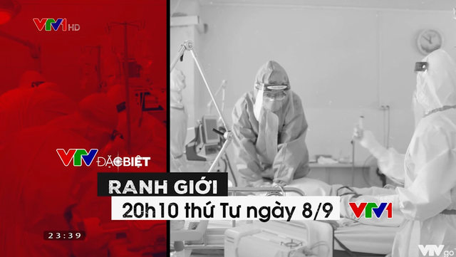 TRỰC TIẾP VTV Đặc biệt: Ranh giới  - Ảnh 6.