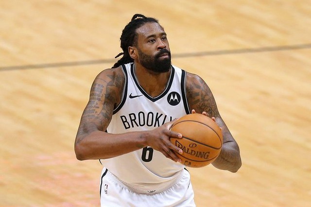 Brooklyn Nets tiếp tục nâng cấp đội hình - Ảnh 1.