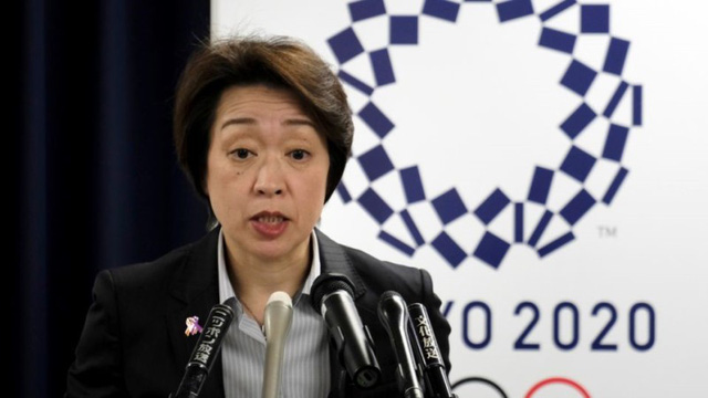 Nhật Bản sẵn sàng nộp đơn đăng cai Olympic mùa đông - Ảnh 1.