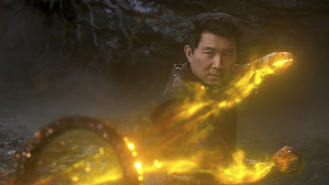 Shang-Chi - Một trong những bộ phim siêu anh hùng được đầu tư ít nhất MCU - Ảnh 1.