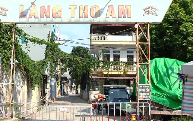 Giấy đi đường ở Hà Nội: Thành phố sẽ lắng nghe và điều chỉnh - Ảnh 1.