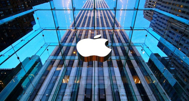 Bloomberg cảnh báo giai đoạn không mấy sáng sủa sắp tới của Apple - Ảnh 2.