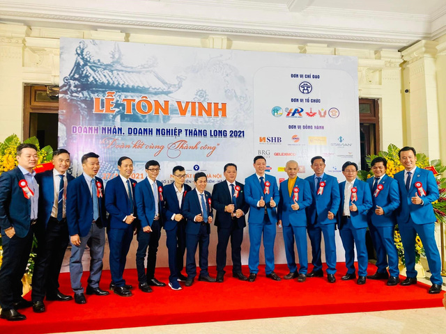 Công ty Phúc Nguyễn - Thương hiệu WATAPY doanh nghiệp có thành tích xuất sắc năm 2021 - Ảnh 4.
