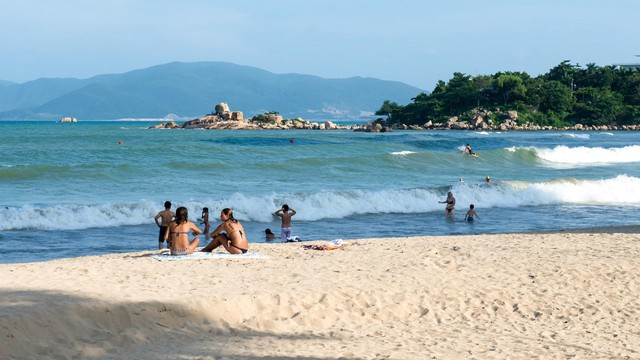Những điểm đến và hoạt động trong năm mới 2022 được du khách Việt đánh giá cao - Ảnh 2.