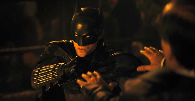 Robert Pattinson hé lộ The Batman là một bộ phim u buồn - Ảnh 1.