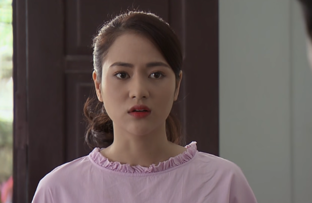 Việt Hoa: Tôi luôn muốn trải nghiệm những vai diễn mới - Ảnh 3.