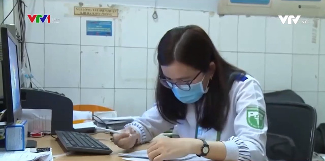 TP Hồ Chí Minh: Sinh viên y khoa hỗ trợ nhân lực y tế cơ sở - Ảnh 1.