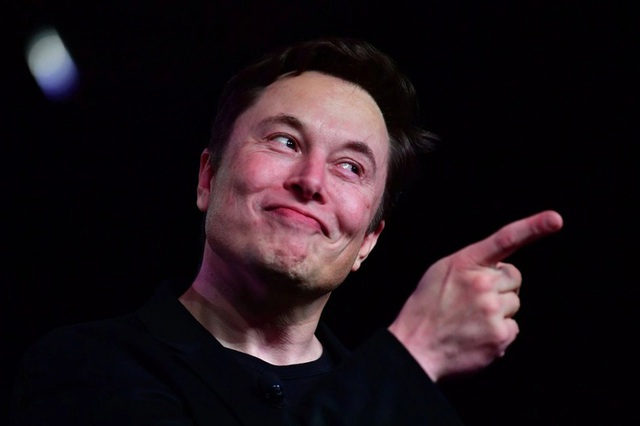 12 lần đăng mạng xã hội của Elon Musk làm thay đổi thị trường tài chính - Ảnh 1.