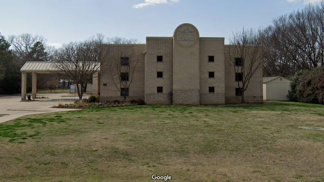 Bắt cóc con tin tại một giáo đường ở Texas, Mỹ - Ảnh 2.