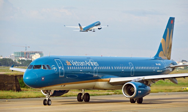 Vietnam Airlines nối lại đường bay thường lệ đến châu Âu từ ngày 24/1 - Ảnh 1.