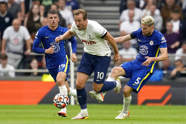 Nhận định Chelsea vs Tottenham | 23h30 ngày 23/1, vòng 23 Ngoại hạng Anh - Ảnh 3.