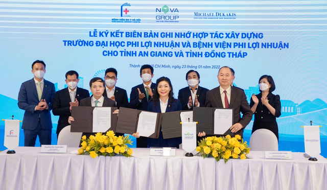Dự án Mekong Smart City kỳ vọng thúc đẩy phát triển kinh tế vùng biên - Ảnh 3.