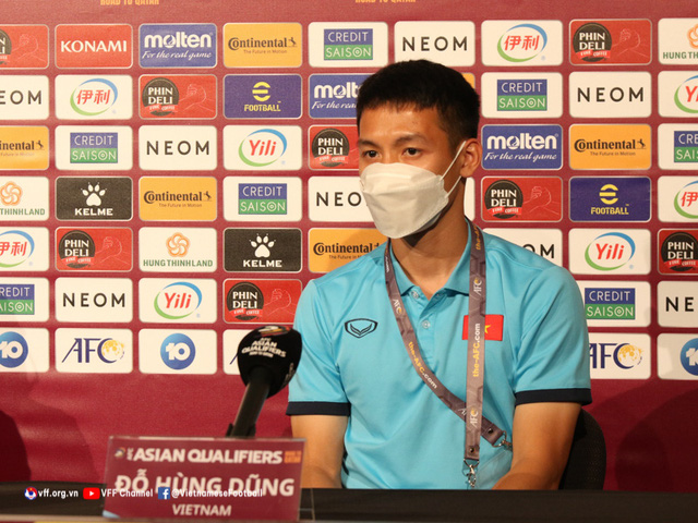 HLV Park Hang-seo: “ĐT Việt Nam sẽ cố gắng giành được điểm số trước Australia” - Ảnh 2.