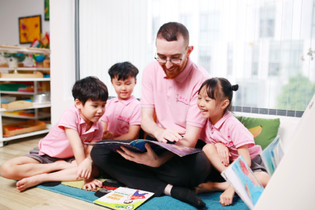 Phương pháp Montessori đã ảnh hưởng đến giáo dục mầm non như thế nào? - Ảnh 1.