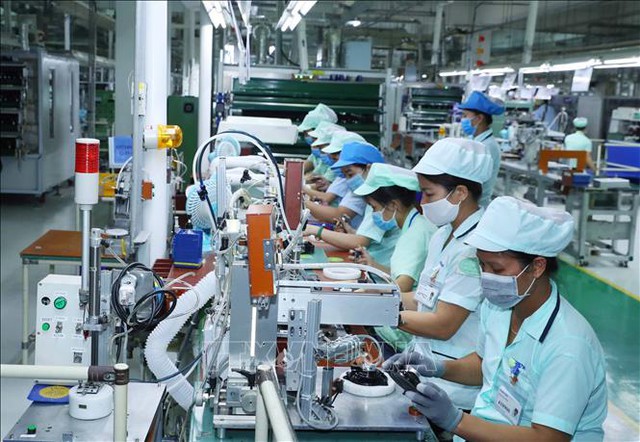 Không để kinh tế Việt Nam lỡ nhịp phục hồi với thế giới - Ảnh 1.