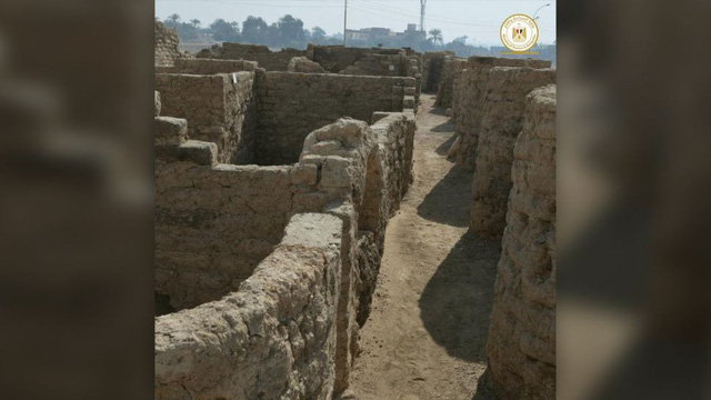 Những phát hiện khảo cổ “được mong đợi bậc nhất” trong năm 2022 - Ảnh 1.