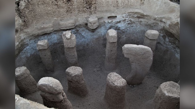 Những phát hiện khảo cổ “được mong đợi bậc nhất” trong năm 2022 - Ảnh 2.