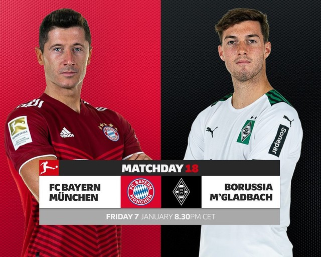 Bất chấp thiếu người vì COVID-19, Bayern Munich tự tin có 3 điểm trước MGladbach - Ảnh 1.