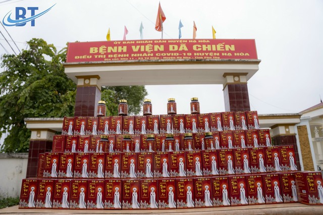 Thiên Việt An – Thảo mộc mang lại sự an tâm cho hàng triệu người Việt - Ảnh 1.